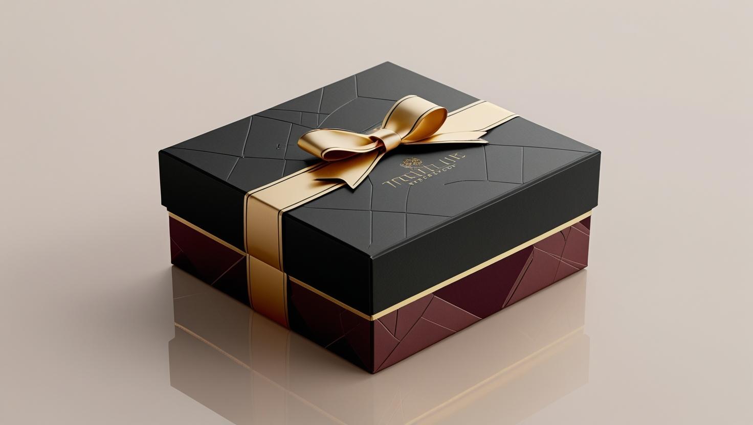 Custom Truffle Boxes - Image 1